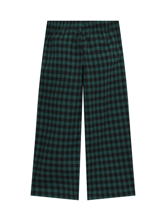 Пижама с новогодним принтом Dan Maralex | Фото 5