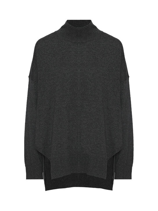 Джемпер GARDENA из шерсти и кашемира Pietro Brunelli | Фото 1