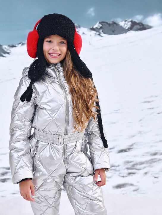 Комбинезон на молнии Freedomday | Фото 3