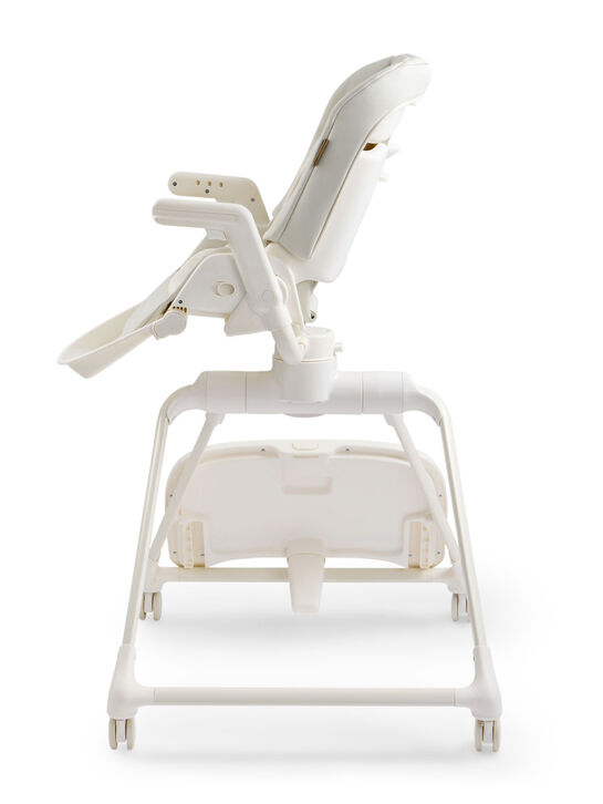 Стул для кормления ROMEO (milky) Happy Baby | Фото 16