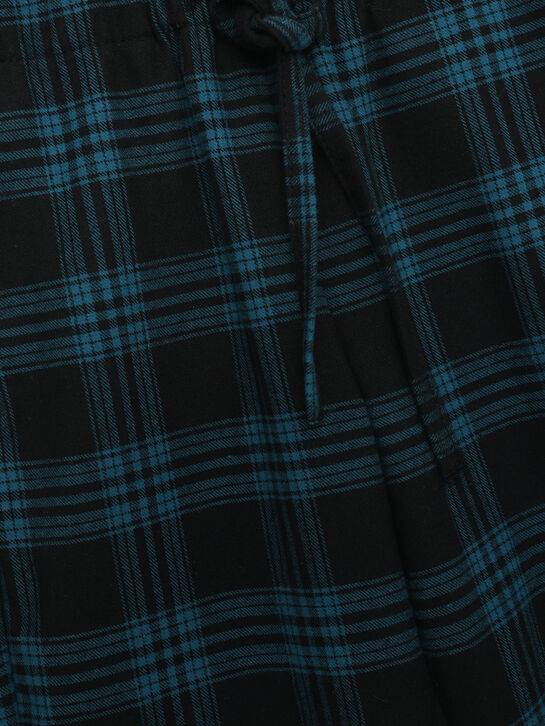 Пижама с принтом &quot;Дед Мороз на пляже&quot; Dan Maralex | Фото 7