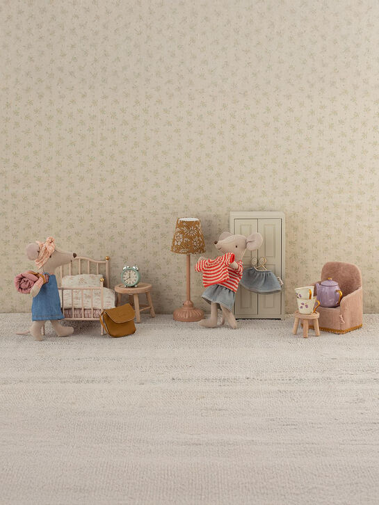 Игрушка Мышка-путешественница, старшая сестра Maileg | Фото 3