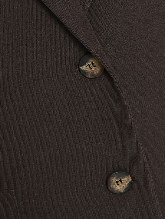 Жакет однобортный VITTORIA Pietro Brunelli | Фото 8