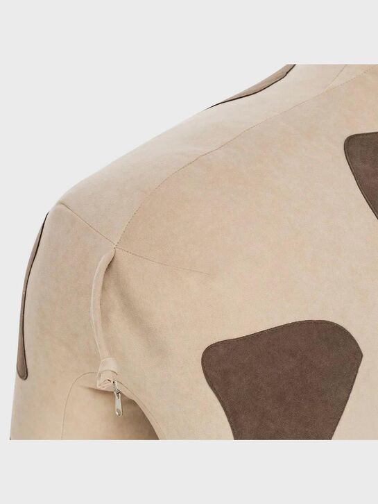 Пуф Giraffe, ткань Omega 02/Omega 22 Leset | Фото 6