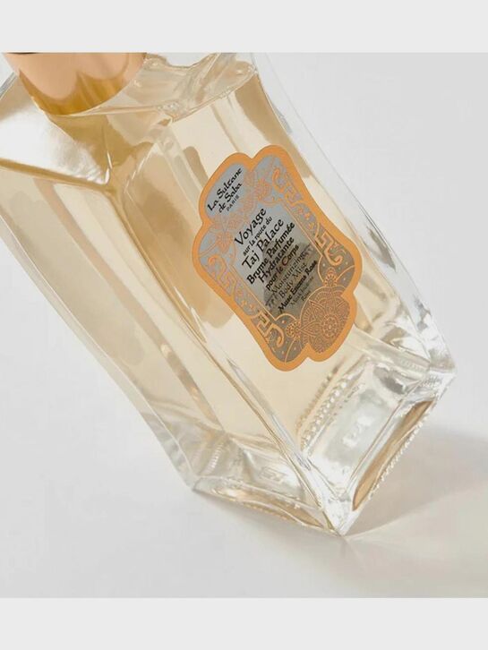 Парфюмированный увлажняющий спрей для тела  La Sultane de Saba | Фото 4