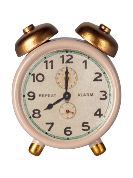 Игрушечный будильник для мышки Maileg | Фото 1