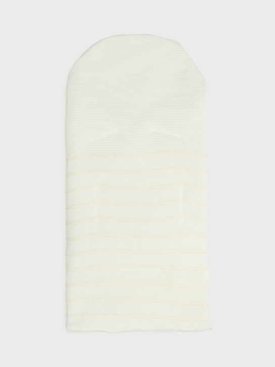  Конверт кремового цвета Paz Rodriguez | Фото 2