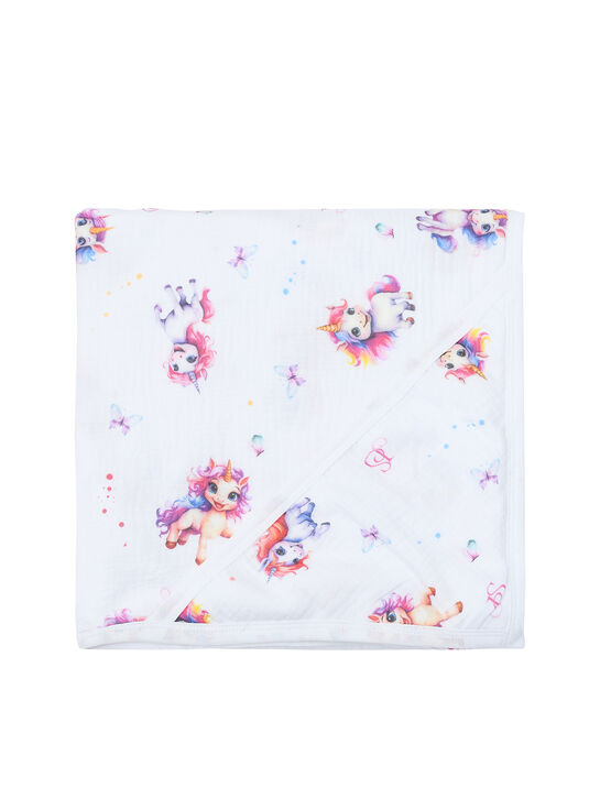 Полотенце с углом , 100x100 см Jan&Sofie | Фото 1