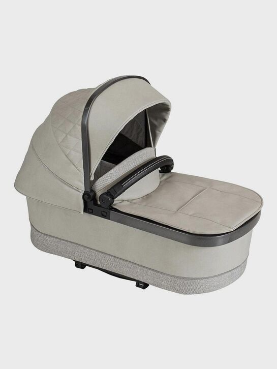 Коляска 2 в 1 Mercedes-Benz Avantgarde GTX 844 opalith Hartan | Фото 4