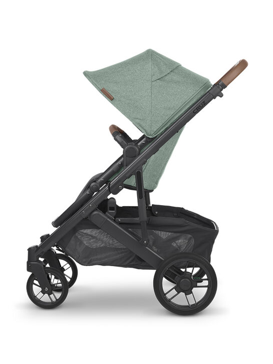 Прогулочная коляска Cruz V2 GWEN UPPAbaby | Фото 2