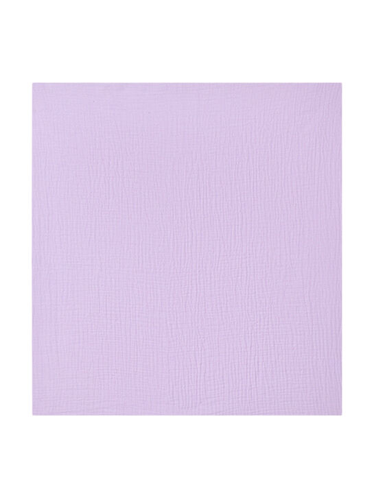 Пеленки-мини из муслина 60x60см, 4 шт Jan&Sofie | Фото 7