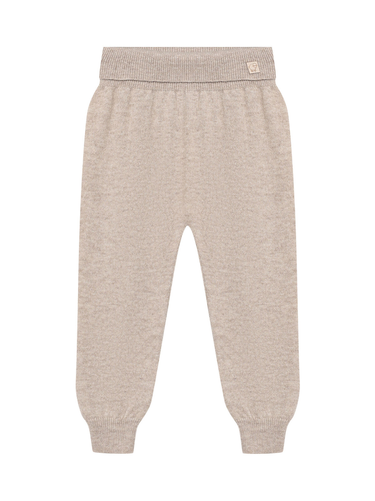 Брюки шерстяные Maglificio di Verona | Фото 1