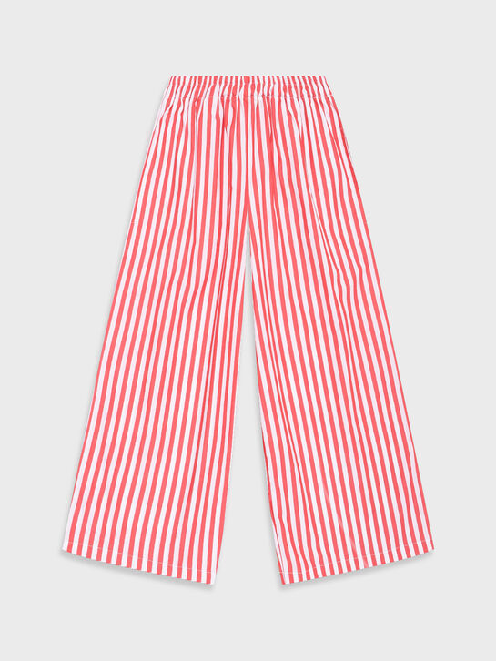 Брюки в полоску Weekend house kids | Фото 1
