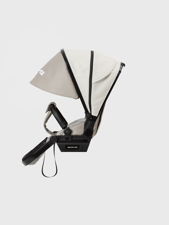 Коляска 2 в 1 Hartan AMG GT2, 722 Bright Light (с сумкой Bag2Go)  | Фото 12