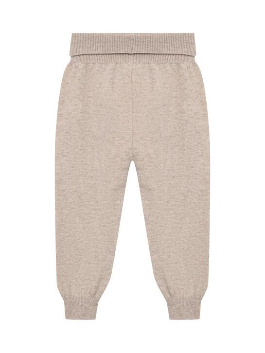 Брюки шерстяные Maglificio di Verona | Фото 2