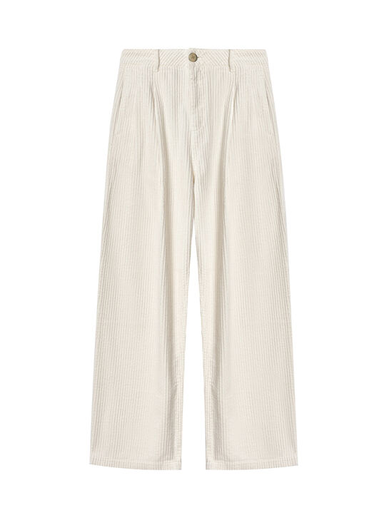 Брюки вельветовые The New Society | Фото 1