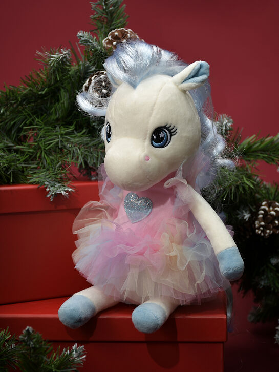 Мягкая игрушка Поняшка Молли, 24 см Orange Toys | Фото 2