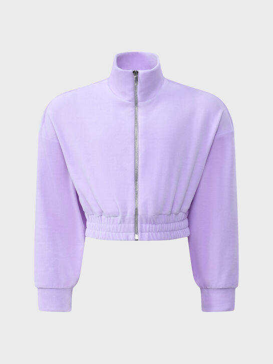 Спортивный костюм, лиловый Dan Maralex | Фото 3