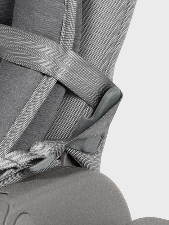 Стульчик для кормления Minla Plus, Elegance Graphite Maxi-Cosi | Фото 13