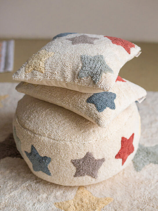 Подушка декоративная Stars, 30х50 см Lillaland | Фото 3