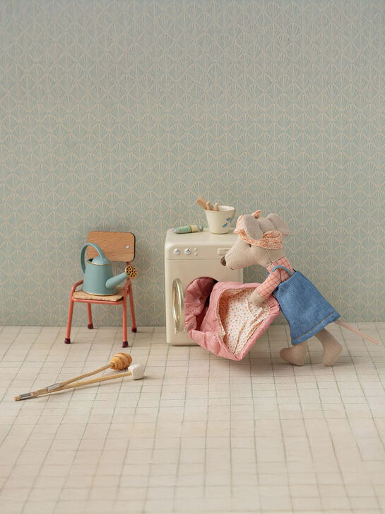 Игрушка Мышка-путешественница, старшая сестра Maileg | Фото 2