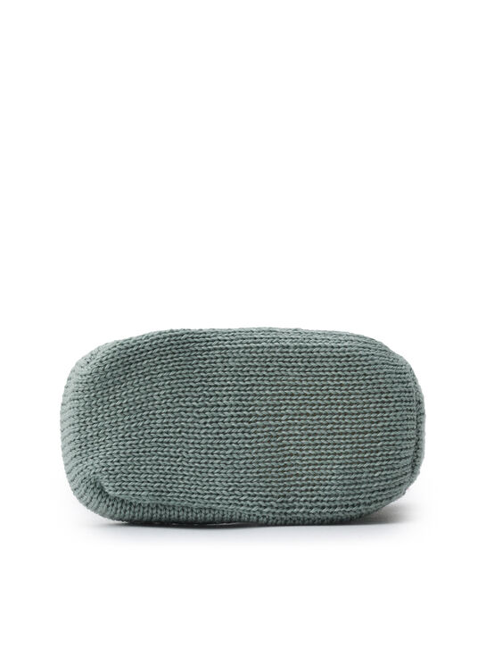 Пинетки из шерсти мериносов Maglificio di Verona | Фото 7