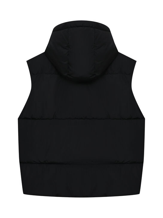 Жилет с капюшоном Barrow | Фото 2