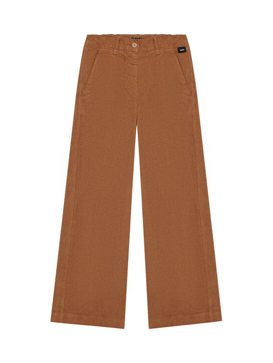 Брюки вельветовые ASPESI | Фото 1