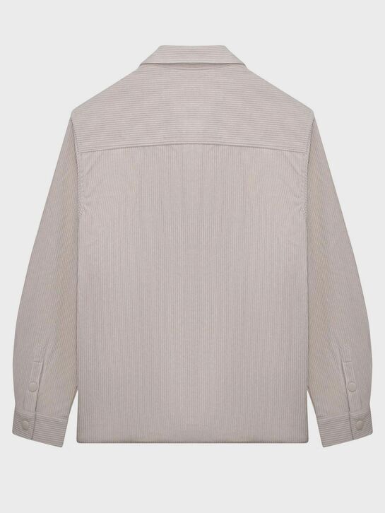 Вельветовая рубашка на кнопках Antony Morato | Фото 3