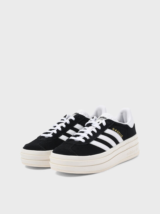 Кеды GAZELLE BOLD Adidas | Фото 2