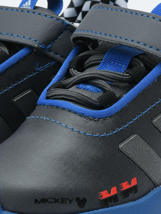 Кроссовки с синей подошвой Adidas | Фото 7