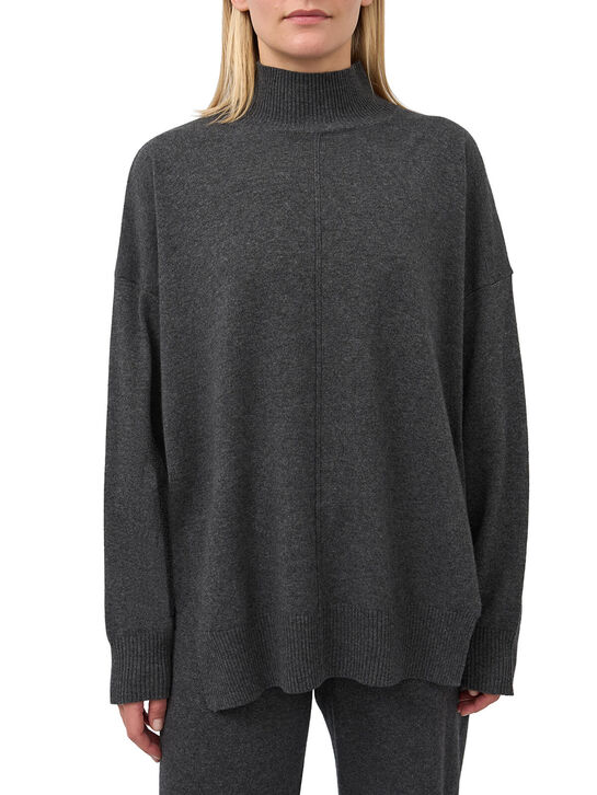 Джемпер GARDENA из шерсти и кашемира Pietro Brunelli | Фото 7