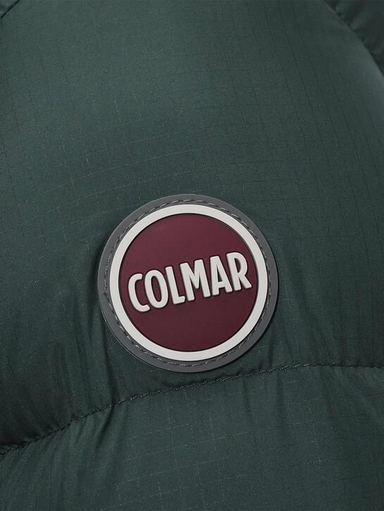 Куртка стеганая с капюшоном Colmar | Фото 5