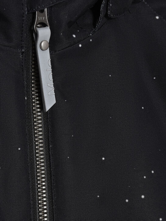 Комбинезон с принтом &quot;космос&quot; Molo | Фото 3