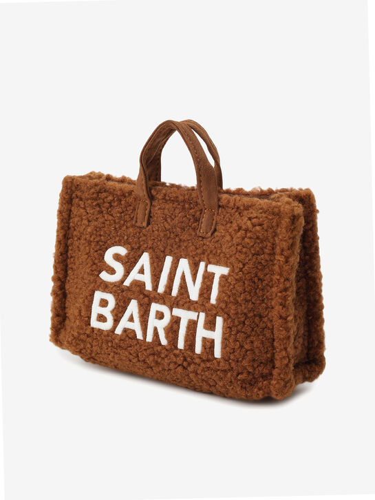 Сумка для телефона с лого Saint Barth | Фото 2