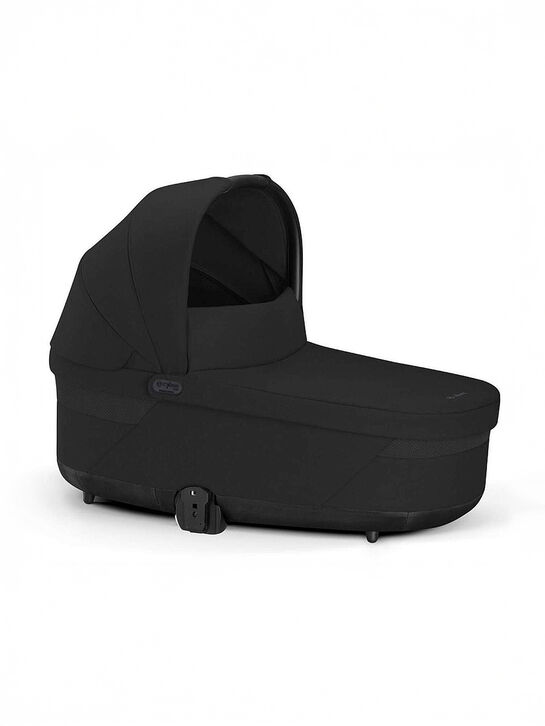 Коляска Balios S Lux BLK 2в1, Moon Black CYBEX | Фото 14