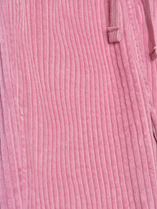 Брюки вельветовые The New Society | Фото 3