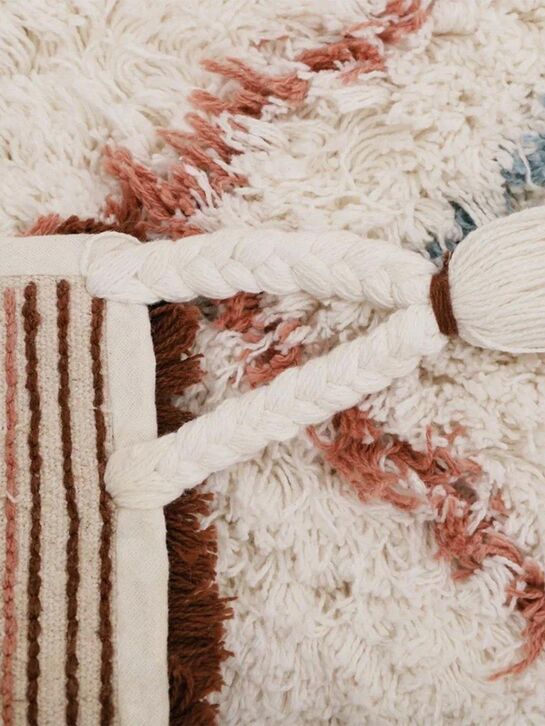 Коврик Nattiot Ковер KARMEN 100х160  | Фото 3