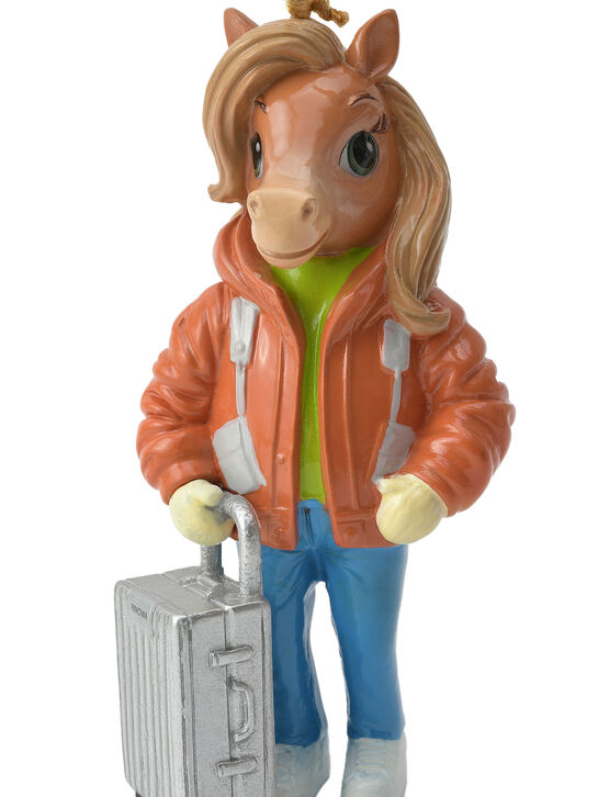 Ёлочная Игрушка Edition Бэлла BERNES | Фото 7