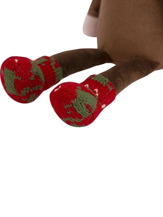 Мягкая игрушка Конь Сканди, 20 см Orange Toys | Фото 8