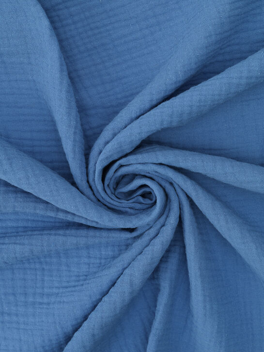 Комплект пеленок из муслина 3 шт, 120х120 см Jan&Sofie | Фото 7