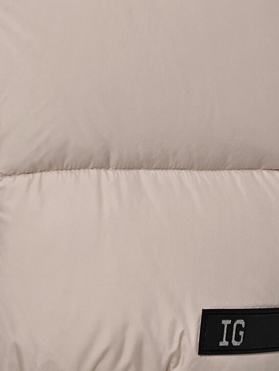 Куртка 2 в 1 стеганая IL Gufo | Фото 5