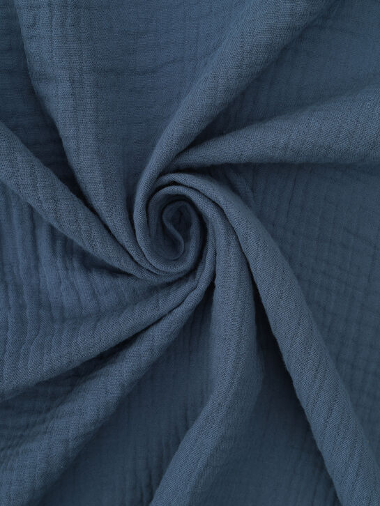 Комплект пеленок из муслина 3 шт, 120х120 см Jan&Sofie | Фото 4