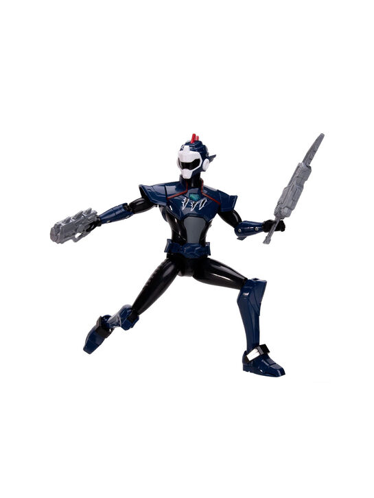 Фигурка Лео, 23 см., со световыми и звуковыми эффектами MINIFORCE | Фото 2