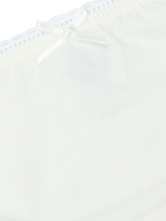 Трусы, комплект 2 шт Sanetta | Фото 4