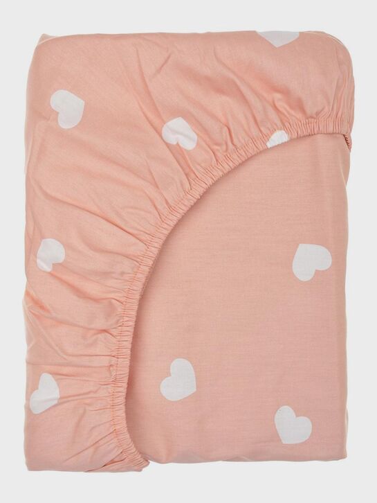 Комплект постельного белья: простыня на резинке, наволочка, пододеяльник Jan&Sofie | Фото 10