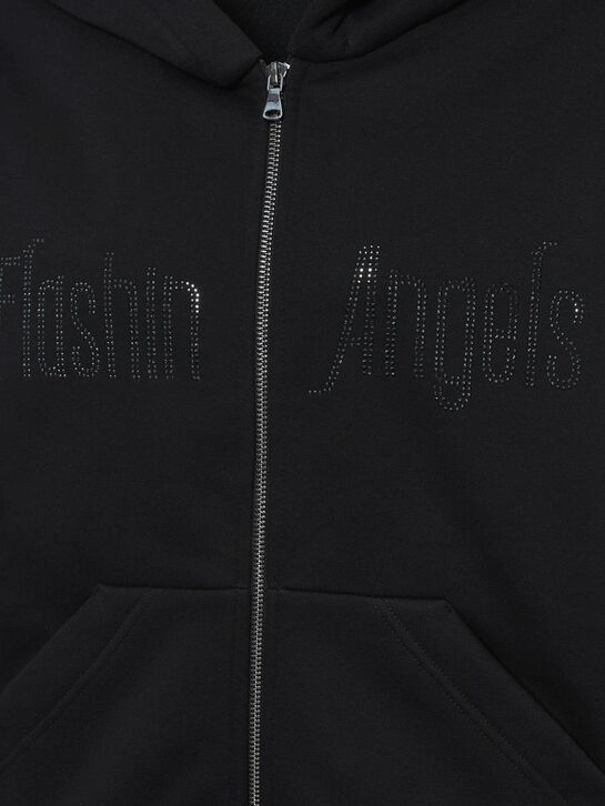 Спортивный костюм, черный Flashin | Фото 10