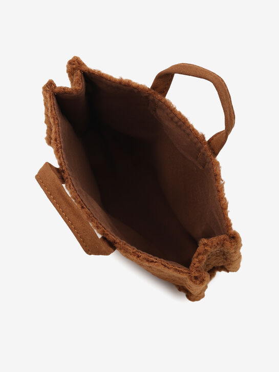 Сумка для телефона с лого Saint Barth | Фото 5