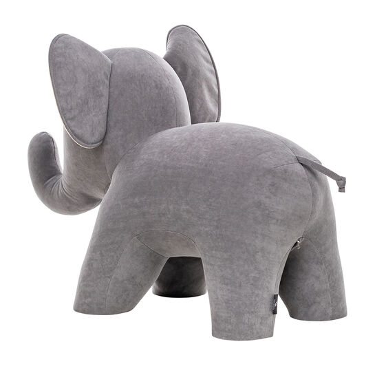 Пуф Elephant, ткань Omega 04/Omega 02 Leset | Фото 4