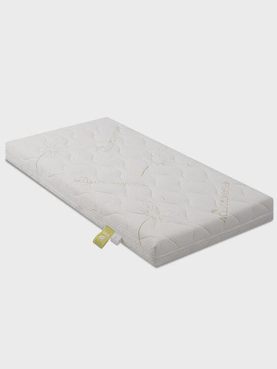 Матрас детский &quot;Lit Mimo&quot; 119х60х10 см Jan&Sofie | Фото 1